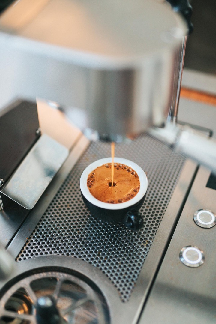 Café